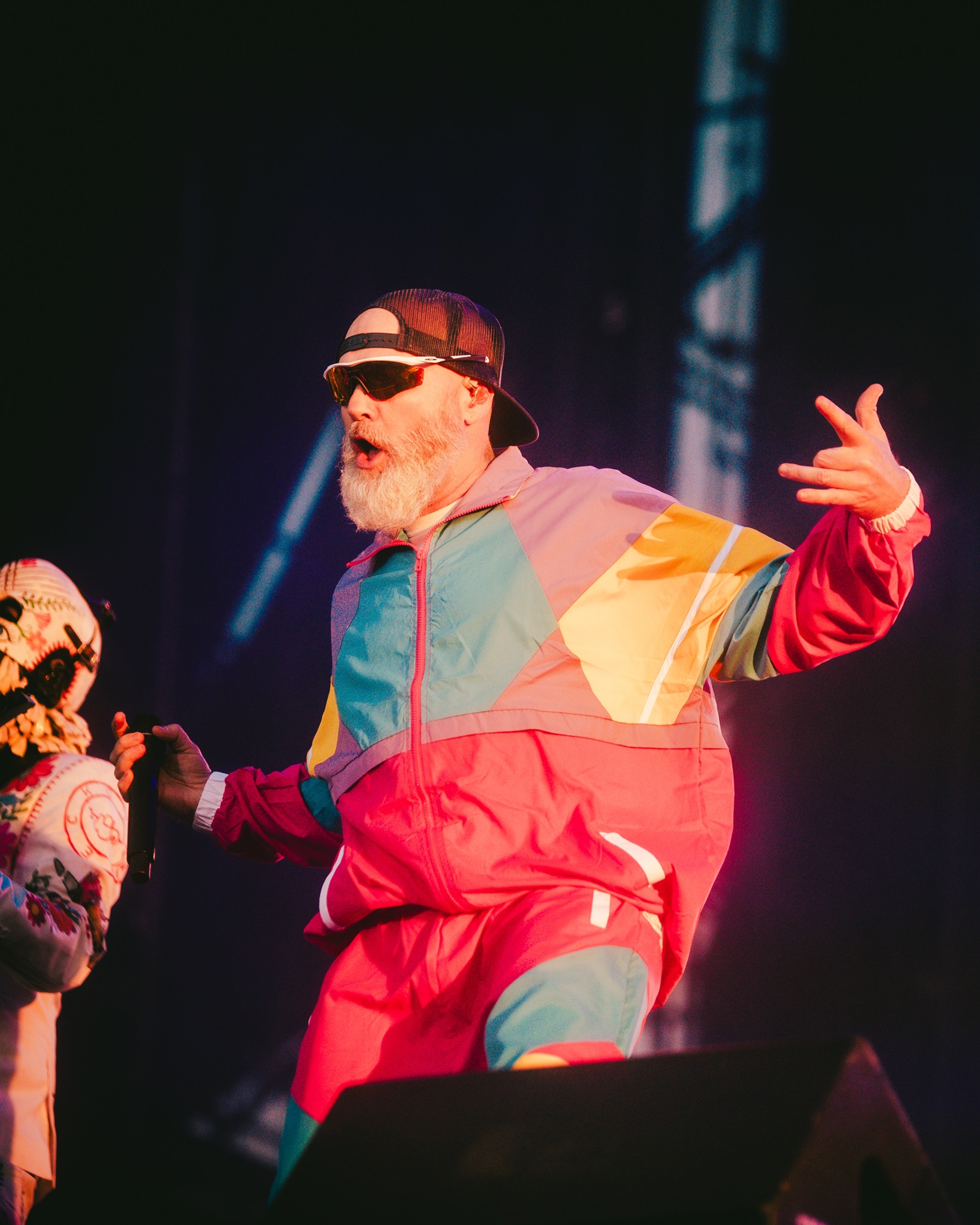 Lollapalooza Chile 2024 - Día 1